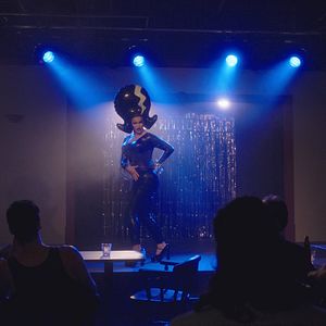 Fotoğraf Stage Mother