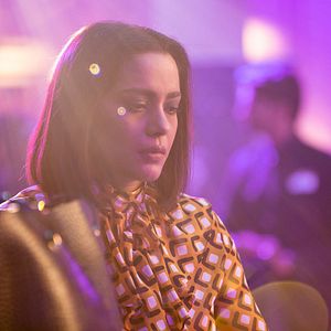 Fotoğraf Bombay Begums