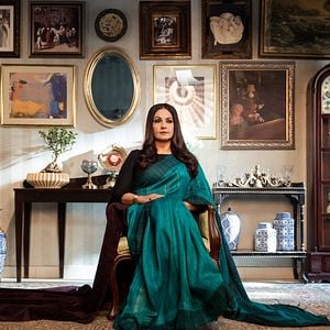 Fotoğraf Bombay Begums