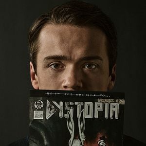 Fotoğraf Utopia (2020)