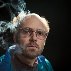 Fotoğraf David Dencik