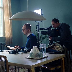 Fotoğraf David Dencik