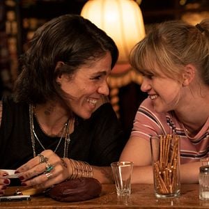 Fotoğraf Jasmin Gerat