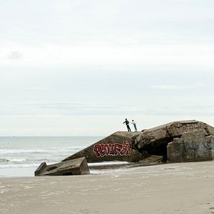 Fotoğraf Gott, du kannst ein Arsch sein!