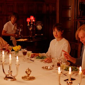 Fotoğraf Josiane Balasko