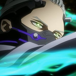 Fotoğraf My Hero Academia: Heroes Rising