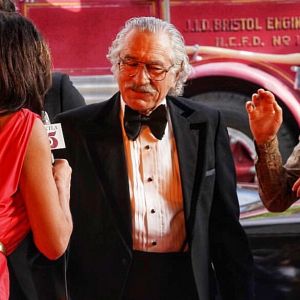 Fotoğraf The Comeback Trail