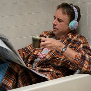 Fotoğraf Kevin Nealon