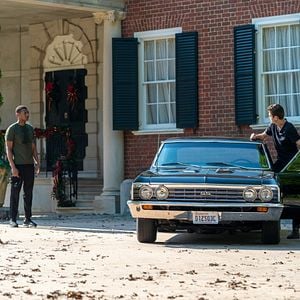 Fotoğraf Shane Paul McGhie