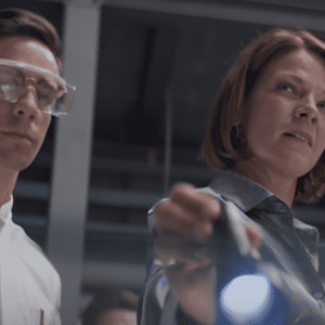 Fotoğraf Biohackers