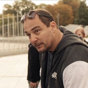 Fotoğraf Rasmus Hammerich