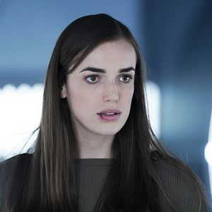 Fotoğraf Elizabeth Henstridge