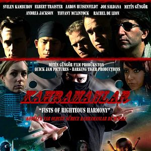 Fotoğraf Kahramanlar