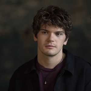 Fotoğraf Colton Ryan