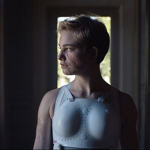 Fotoğraf Anka Yükseliyor: Paralimpik Oyunları'nın Hikâyesi