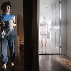 Fotoğraf Taylor Schilling