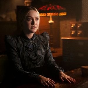 Fotoğraf Dakota Fanning