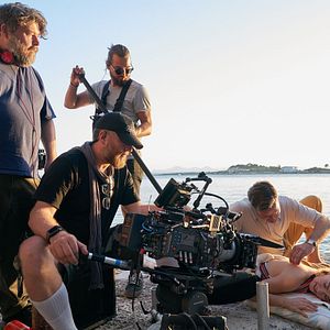 Fotoğraf Ben Wheatley