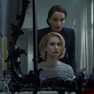 Fotoğraf Kristin Scott Thomas