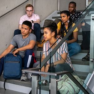 Fotoğraf Liza Koshy