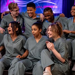 Fotoğraf Liza Koshy