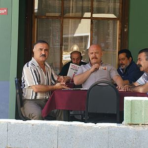 Fotoğraf Gençliğim Eyvah