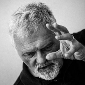 Fotoğraf Fabio Frizzi