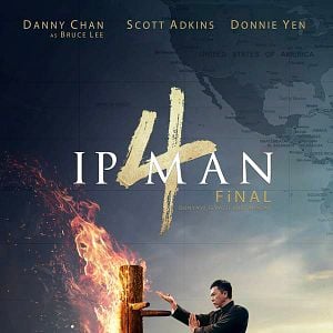 Fotoğraf Ip Man 4: Final