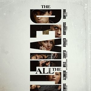 Fotoğraf The Devil All The Time