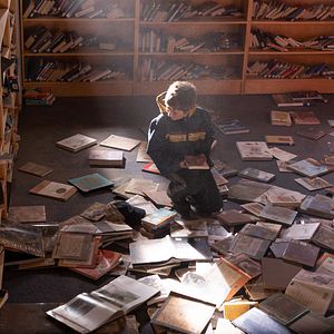 Fotoğraf Anna Pniowsky