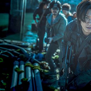 Fotoğraf Dong-won Gang