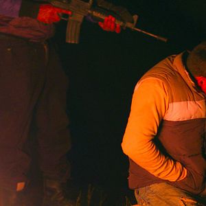 Fotoğraf Sin Señas Particulares