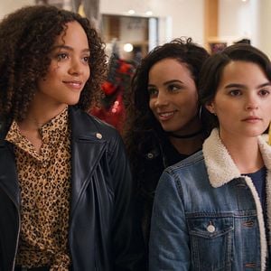 Fotoğraf Brianna Hildebrand