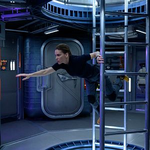 Fotoğraf Hilary Swank