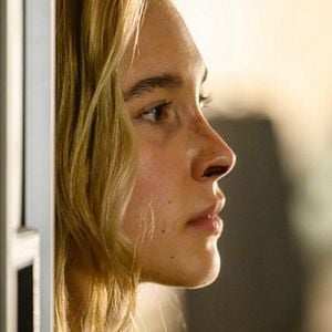 Fotoğraf Isabel May