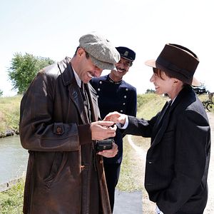 Fotoğraf Grégory Fitoussi