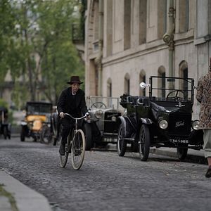 Fotoğraf Laura Smet