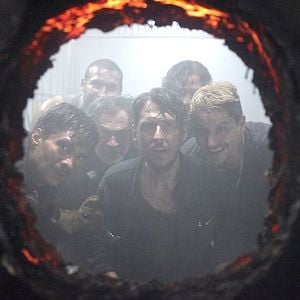 Fotoğraf El robo del siglo