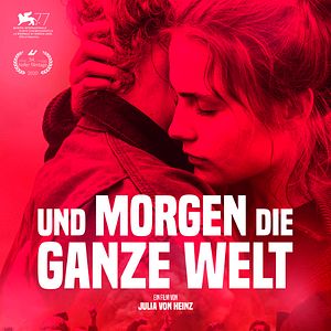 Fotoğraf Und morgen die ganze Welt