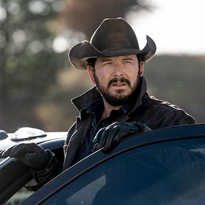 Fotoğraf Cole Hauser