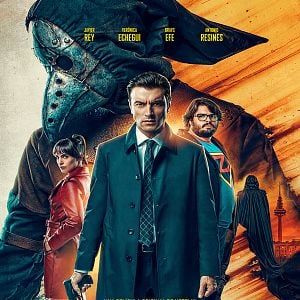 Fotoğraf Orígenes secretos