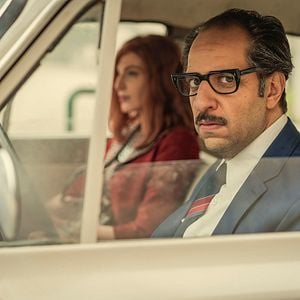 Fotoğraf Razane Jammal