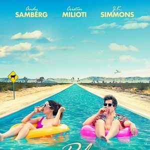 Fotoğraf Palm Springs