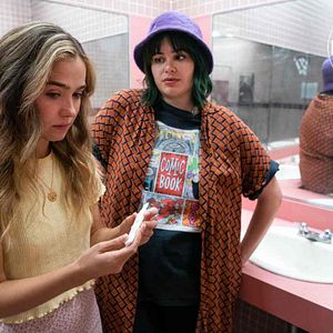 Fotoğraf Unpregnant