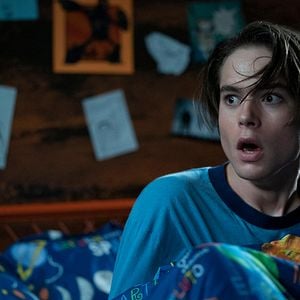 Fotoğraf Judah Lewis