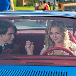 Fotoğraf Judah Lewis