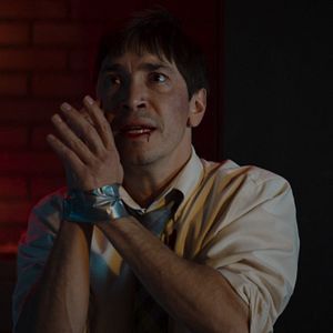 Fotoğraf Justin Long