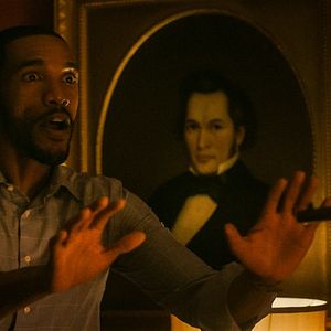 Fotoğraf Parker Sawyers