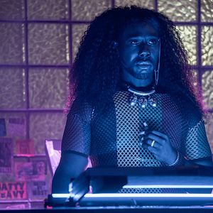 Fotoğraf Nicco Annan