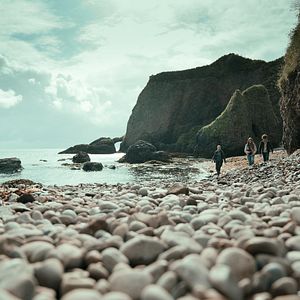 Fotoğraf Caspar Fischer-Ortmann